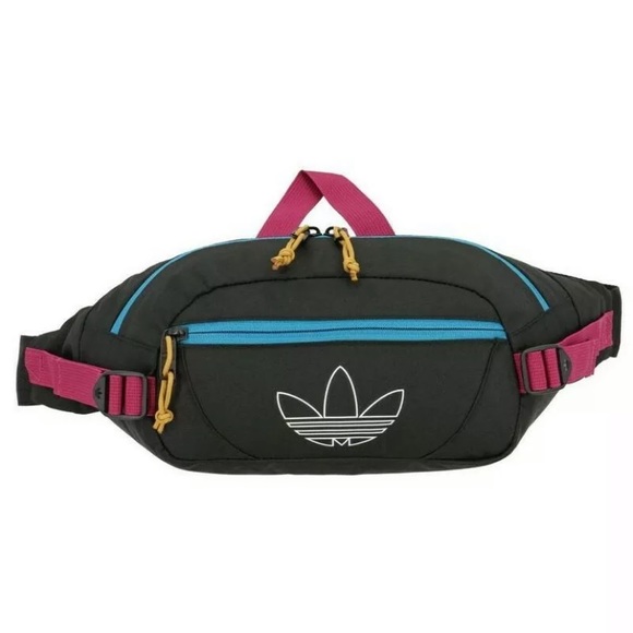 adidas hip pack
